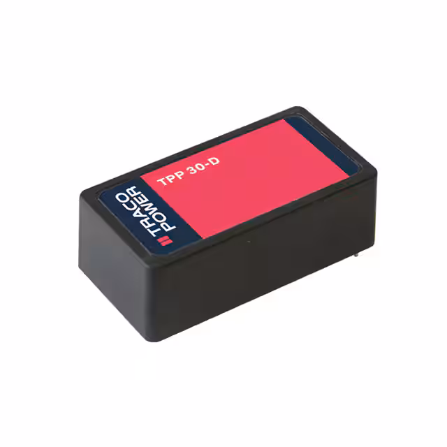 TPP 30-136-D Traco Power  Convertitori AC DC